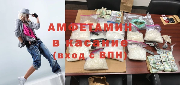 молекула духа Алексеевка